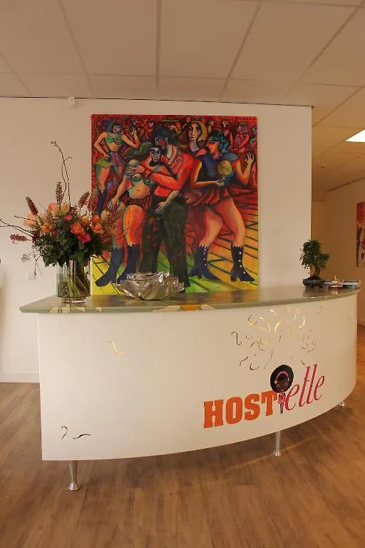 Hostelle Amsterdam 0*,  Nizozemsko