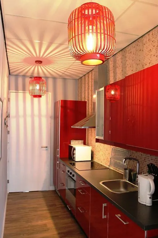 Hostel Hostelle Amsterdam