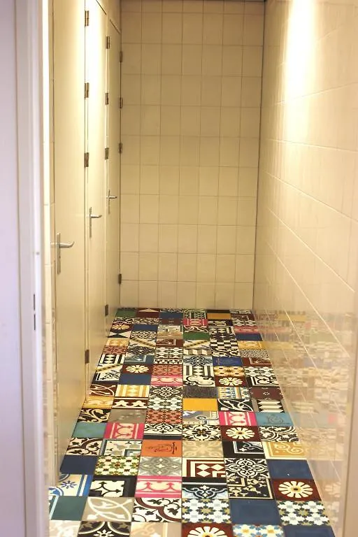 Hostel Hostelle Amsterdam