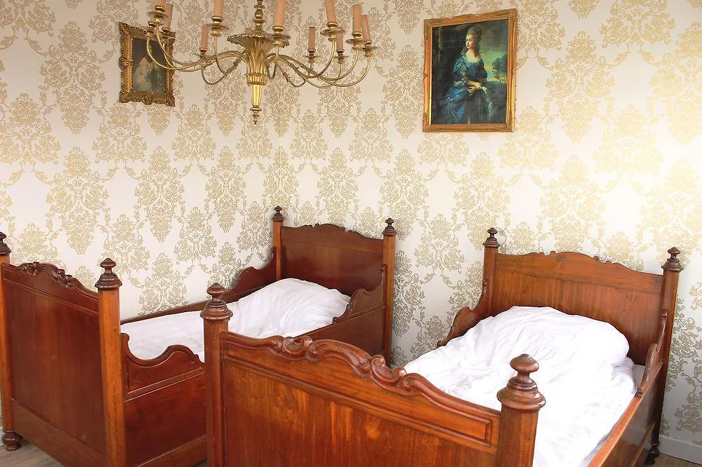 Hostel Hostelle Amsterdam Netherlands