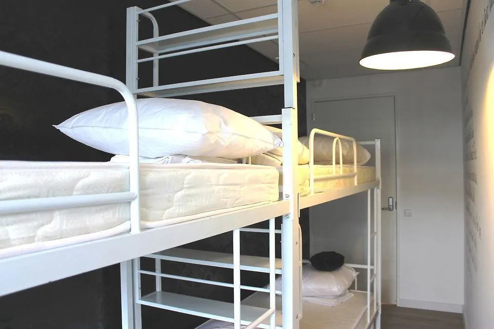 Hostelle Amsterdam 0*,