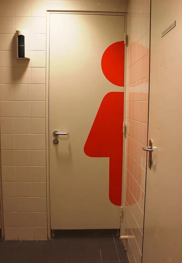 Hostelle Amsterdam Hostel